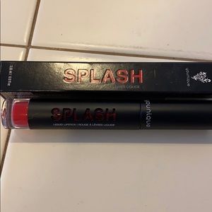 Splash Liquid Lipstick
